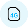 4G connectivity